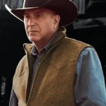 Kevin-Costner-Yellowstone-Leather-Vest