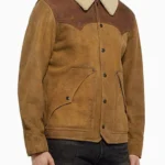 Kevin-Costner-Yellowstone-S03-Shearling-Jacket.