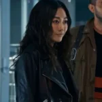 Kimiko-Miyashiro-The-Boys-S03-Black-Leather-Jacket.