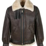 Leon Kennedy Jacket