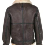 Leon Kennedy Leather Jacket