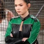 Lisa-Yamada-The-Bold-and-the-Beautiful-Cropped-Jacket