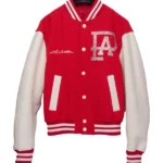 Louis-Vuitton-Red-White-Crystal-PA-Varsity-Jacket.