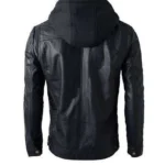 MENS-BLACK-HOODED-BIKER-LEATHER-JACKET.