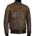 MENS-BROWN-LEATHER-BOMBER-JACKET.