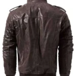 MENS-CHOCOLATE-BROWN-BOMBER-JACKET.