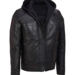 MENS-DETACHABLE-HOOD-LEATHER-JACKET.