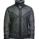 MENS-GREY-WAX-LEATHER-SHEARLING-JACKET.