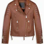 Mary-Bonnet-Selling-Sunset-Leather-Jacket