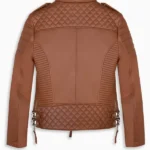 Mary-Bonnet-Selling-Sunset-Leather-Jacket-Back
