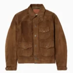 Mens-Alston-Suede-Jacket