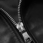 Mens-Black-Bomber-Shearling-Jacket.