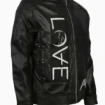 Mens-Black-Leather-Love-Jacket.