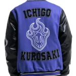 Mens-Ichigo-Kurosaki-Purple-Varsity-Jacket.