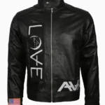 Mens-Love-Black-Leather-Jacket.
