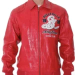 Mens-Pelle-Pelle-Soda-Club-Red-Leather-Jacket.