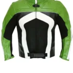 Mens-Razer-Motorcycle-Biker-Riding-Jacket.