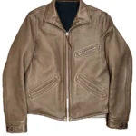 Mens-Waxed-Motorcycle-Leather-Jacket.