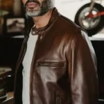 Mens-Waxed-Natural-Pebbled-Cowhide-Cafe-Leather-Jacket.