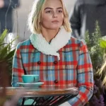 Millie-Gibson-Doctor-Who-Plaid-Coat