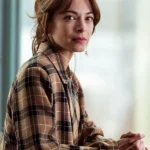 Murder-in-a-Small-Town-Cassandra-Lee-Plaid-Blazer.