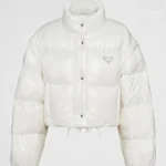 Prada-Puffer-White-Jacket