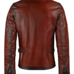 Preston-Mens-Red-Rider-Leather-Jacket-Back.