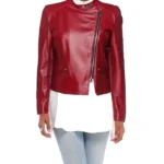 Red-Slim-fit-Leather-Cafe-Racer-Jacket.