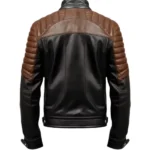 Rumford-Mens-Black-Brown-Moto-Leather-Jacket-Back.
