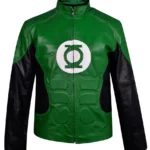 Ryan-Reynolds-Green-Lantern-Hal-Jordon-Leather-Jacket.