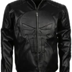 Skull-The-Punisher-Thomas-Jane-Leather-Jacket.