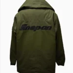 Snap-On-Green-Hooded-Jacket.