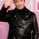 Squid-Game-S02-Lee-Byung-hun-Black-Leather-Jacket