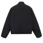 Stussy-8-Ball-White-Sherpa-Black-Jacket