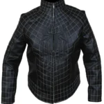 The-Amazing-Spiderman-2-Black-Leather-Jacket.