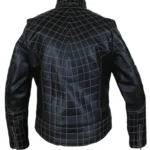 The-Amazing-Spiderman-2-Black-Leather-Jackt-Back.