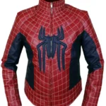 The-Amazing-Spiderman-2-Leather-Jacket.
