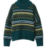 The-Boys-Annies-green-fair-isle-knit-sweater.