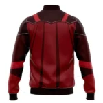 The-Boys-Crimson-Countess-Varsity-Jacket.