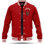 The-Warriors-Movie-Red-Wool-Bomber-Jacket.