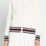 The-Watcher-2022-Naomi-Watts-White-Bomber-Jacket.