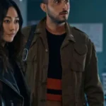 Tomer-Capone-The-Boys-Frenchie-Brown-Cotton-Jacket.