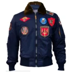 Top-Gun-B-15-Flight-Blue-Jacket-With-Patches.