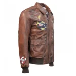 Top-Gun-Flying-Tigers-Vintage-Jacket.