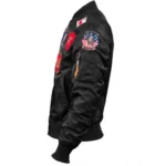 Top-Gun-MA-1-Flight-Black-Jacket-With-Patches.
