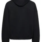 Umbro-Masked-Hoodie-Black