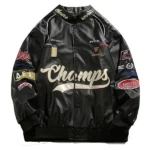 Unisex-Oversized-Racing-Motorcycle-Faux-Leather-Jacket-.
