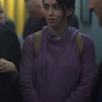 Unlucky-Sisters-2024-Sofia-Morandi-Purple-Hoodie.