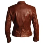 WOMEN-BROWN-BIKER-CAFE-RACER-JACKET.