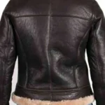 WOMEN-BROWN-FUR-COLLAR-REAL-JACKET.